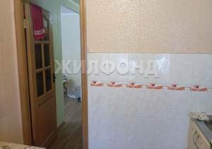 1-к квартира, на длительный срок, 29м2, 1/5 этаж