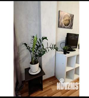 1-к квартира, посуточно, 45м2, 18/19 этаж