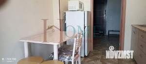 1-к квартира, на длительный срок, 39м2, 7/18 этаж