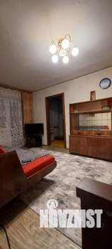 2-к квартира, на длительный срок, 45м2, 2/5 этаж