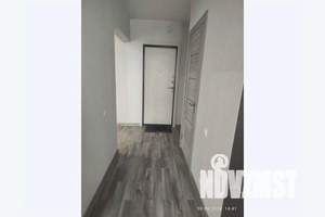 1-к квартира, посуточно, 35м2, 9/17 этаж