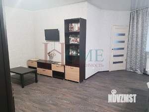 2-к квартира, на длительный срок, 57м2, 4/25 этаж