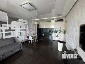 3-к квартира, на длительный срок, 61м2, 6/17 этаж