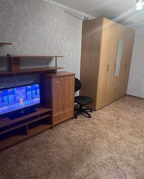 1-к квартира, на длительный срок, 35м2, 5/10 этаж