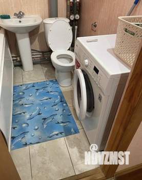 Студия квартира, на длительный срок, 30м2, 2/10 этаж