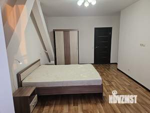 2-к квартира, на длительный срок, 82м2, 16/21 этаж