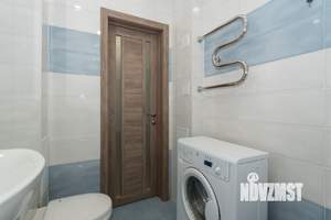 Студия квартира, на длительный срок, 34м2, 25/25 этаж