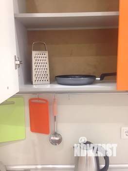 1-к квартира, на длительный срок, 39м2, 2/17 этаж