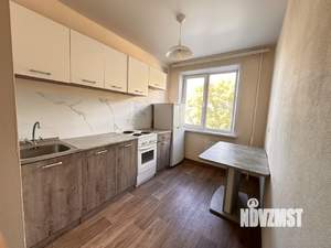 2-к квартира, на длительный срок, 46м2, 4/9 этаж