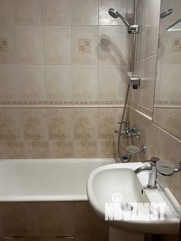 2-к квартира, на длительный срок, 44м2, 4/9 этаж