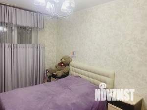 2-к квартира, на длительный срок, 54м2, 1/10 этаж