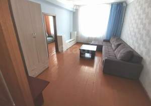 3-к квартира, на длительный срок, 80м2, 1/3 этаж