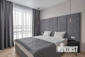2-к квартира, посуточно, 50м2, 8/15 этаж