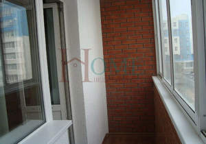 Студия квартира, на длительный срок, 28м2, 5/25 этаж