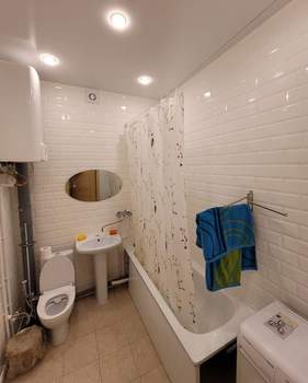 2-к квартира, на длительный срок, 100м2, 5/11 этаж