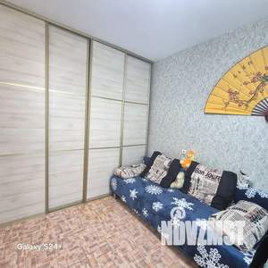 2-к квартира, посуточно, 35м2, 7/10 этаж