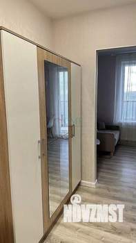 Студия квартира, на длительный срок, 30м2, 9/17 этаж