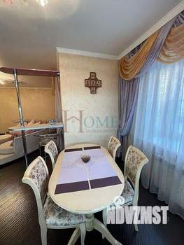 2-к квартира, на длительный срок, 63м2, 1/9 этаж