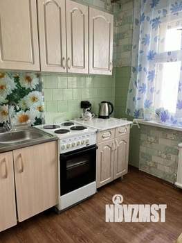 2-к квартира, на длительный срок, 45м2, 5/5 этаж