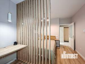 2-к квартира, на длительный срок, 37м2, 17/25 этаж