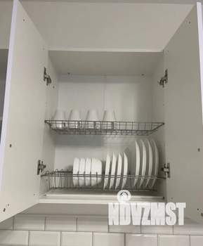 Студия квартира, посуточно, 19м2, 7/16 этаж