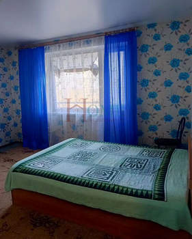 1-к квартира, на длительный срок, 35м2, 6/9 этаж