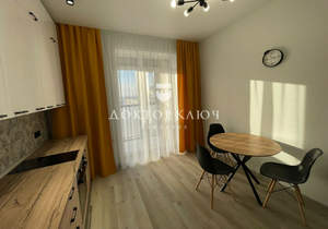 1-к квартира, на длительный срок, 36м2, 17/20 этаж