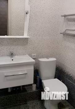 Студия квартира, на длительный срок, 36м2, 12/17 этаж