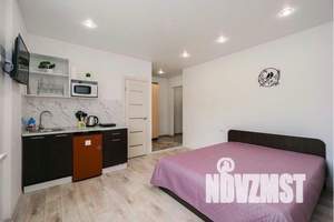 1-к квартира, посуточно, 20м2, 1/24 этаж