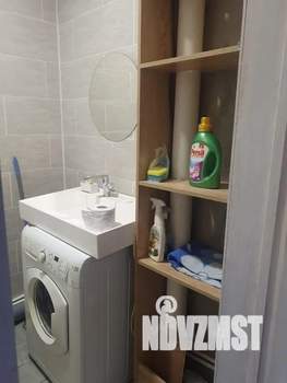 1-к квартира, посуточно, 48м2, 11/17 этаж