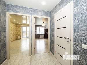 1-к квартира, на длительный срок, 33м2, 4/10 этаж