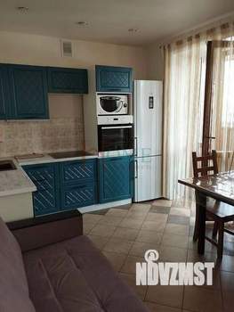 3-к квартира, на длительный срок, 60м2, 8/12 этаж