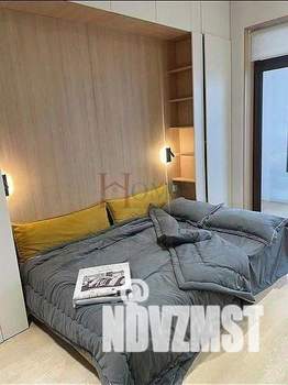 Студия квартира, на длительный срок, 30м2, 8/24 этаж