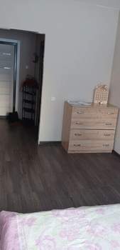 2-к квартира, на длительный срок, 39м2, 1/16 этаж