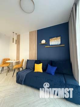 Студия квартира, посуточно, 26м2, 7/30 этаж