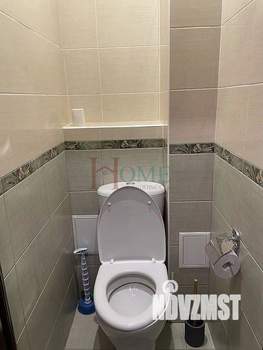 2-к квартира, на длительный срок, 52м2, 9/10 этаж