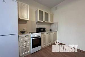 1-к квартира, посуточно, 50м2, 5/17 этаж