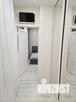 2-к квартира, посуточно, 35м2, 1/1 этаж