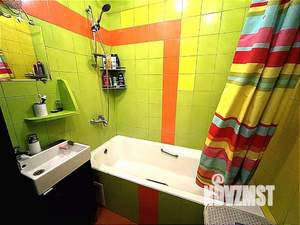 1-к квартира, посуточно, 49м2, 2/9 этаж