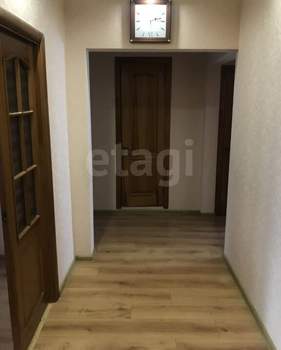 3-к квартира, на длительный срок, 69м2, 4/9 этаж
