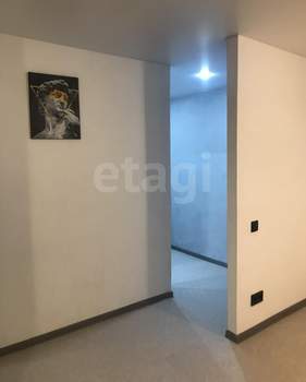 1-к квартира, на длительный срок, 31м2, 5/5 этаж