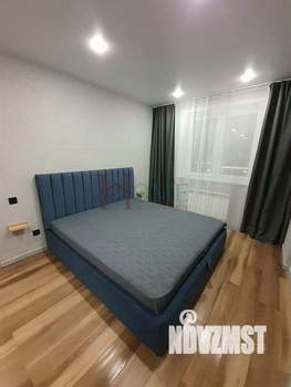 1-к квартира, на длительный срок, 39м2, 15/24 этаж