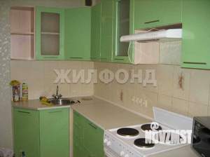 1-к квартира, на длительный срок, 41м2, 10/18 этаж