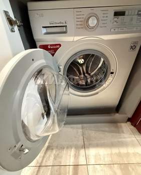 1-к квартира, на длительный срок, 41м2, 19/25 этаж