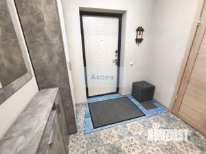 1-к квартира, на длительный срок, 33м2, 9/18 этаж