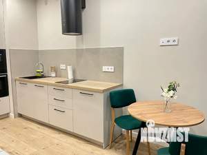 1-к квартира, посуточно, 36м2, 4/19 этаж