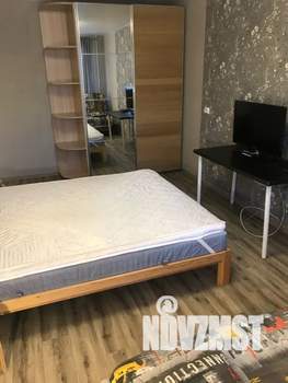 1-к квартира, посуточно, 30м2, 2/5 этаж