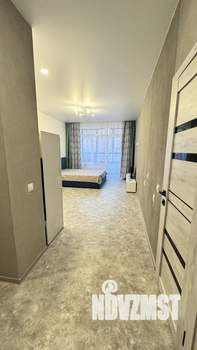 Студия квартира, посуточно, 30м2, 2/14 этаж