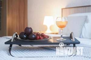 3-к квартира, посуточно, 60м2, 3/5 этаж