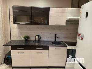 1-к квартира, на длительный срок, 43м2, 23/24 этаж